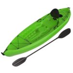 LIFETIME Tioga Sit-On-Top Kayak