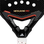 Adidas Metalbone HRD 3.4 Padel Racket - Image 8