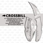 Byrd Crossbill Folding Pocket Knife - Image 2
