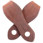 Martin Saddlery Hermann Oak Slobber Strap
