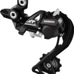 Shimano XT M786 10-Speed Derailleur