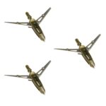 NAP Killzone Maxx 3-Pack Broadheads