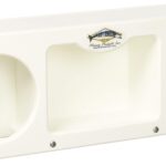 Deep Blue Marine MB-2 Drink Storage