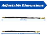 Tie Safe Horse Trailer Tie - Image 3