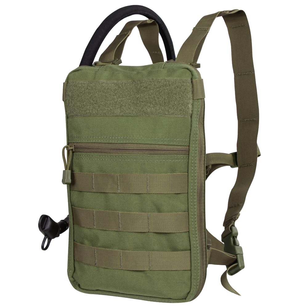 61Rdx0rK1sL Condor Outdoor Tidepool Hydration Carrier - Image 1