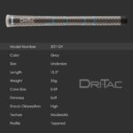 Winn Dri-Tac Ladies Golf Grips - Image 5