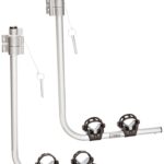 Surco 501BR Ladder Bike Rack