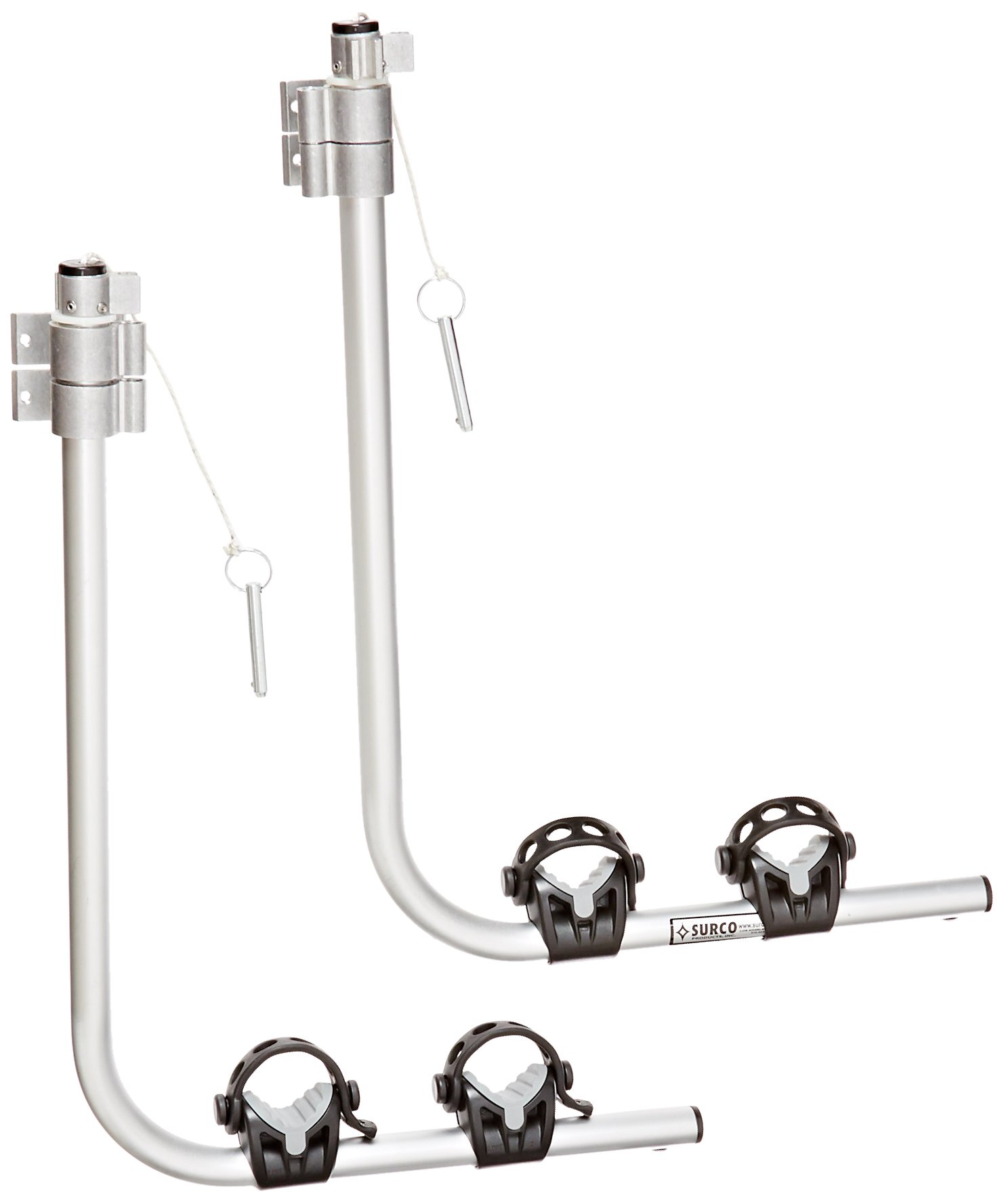 61SPPBsJURL Surco 501BR Ladder Bike Rack - Image 1