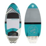 Airhead PFISH Wakesurf Board