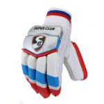 SG Super Club Batting Gloves - Image 2