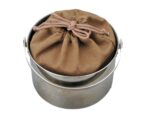 Snow Peak Cast Iron Duo Cooker - Image 4