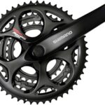 Shimano Tourney FC-A073 Crankset