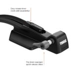 Thule FastRide Roof Bike Rack - Image 5