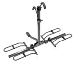 Reese Towpower 63134Q 2-Bike Carrier