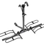 Reese Towpower 63134Q 2-Bike Carrier