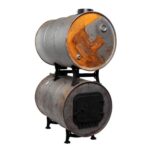 US Stove BKAD500 Double Barrel Adapter - Image 3