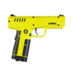 SABRE Pepper Projectile Launcher