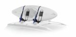 Thule Hull-a-Port Kayak Carrier - Image 6