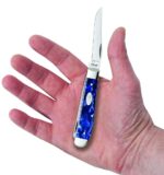 Case XX Mini Trapper Pocket Knife - Image 5