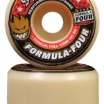 Spitfire Formula Four Conical Full