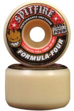Spitfire Formula Four Conical Full