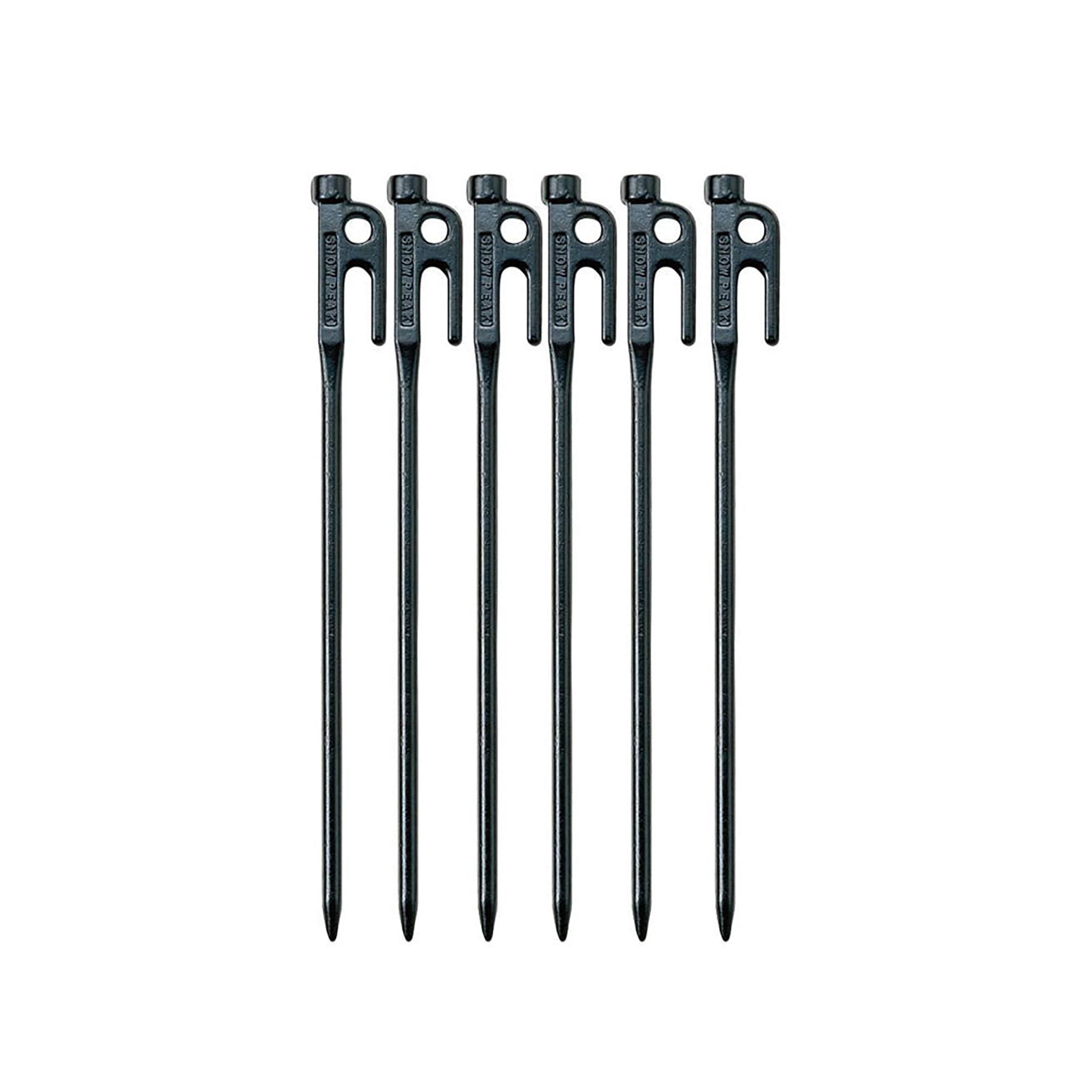 61ZB0At7X-L Snow Peak Solid Stakes 30 - Image 1
