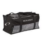 Oceanic Mesh Duffle Dive Bag
