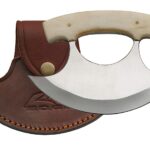 SZCO Supplies Ulu Knife