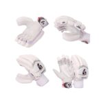 SG Test Cricket Batting Gloves - Image 4