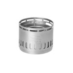 Evernew Titanium Backpacking Cookset 500 - Image 4