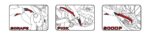 Risk Racing Mud Axe 00-122 - Image 2