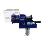 Hapison YH-800 Electric Line Winder - Image 2