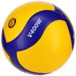 Mikasa V400W Volleyball - Image 6