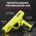 SABRE Pepper Projectile Launcher - Image 4