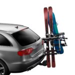 Thule Tram Hitch Carrier - Image 4