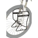 Axiom Journey Suspension Disc Low-rider