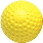 Heater Sports 11-inch Machine Softballs