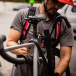 Swagman XTC2 TILT Bike Rack - Image 5