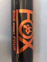Fox Labs One Point Four Pepper Spray - Image 2