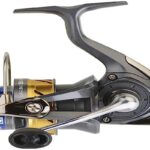 Daiwa Laguna LT 1000 Reel
