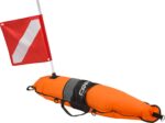 Cressi Torpedo Pro Dive Buoy