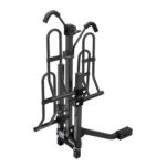 Reese Towpower 63134Q 2-Bike Carrier - Image 2