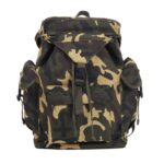 Rothco Outdoorsman Camo Rucksack - Image 2