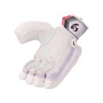 SG Test Cricket Batting Gloves - Image 2