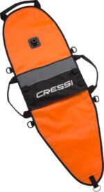 Cressi Torpedo Pro Dive Buoy - Image 3