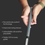 Winn Dri-Tac Ladies Golf Grips - Image 6