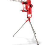 Heater Sports Deuce 75 MPH Machine