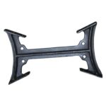 US Stove BKAD500 Double Barrel Adapter - Image 2
