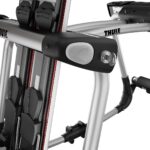 Thule Tram Hitch Carrier - Image 2