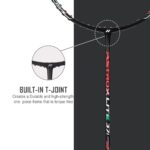 Yonex Astrox Lite 37i Racquet - Image 5